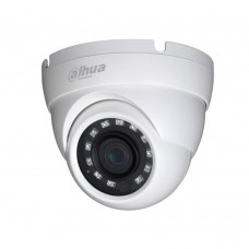 Видеокамера DH-HAC-HDW1801MP Dahua 8Mp f=2.8mm