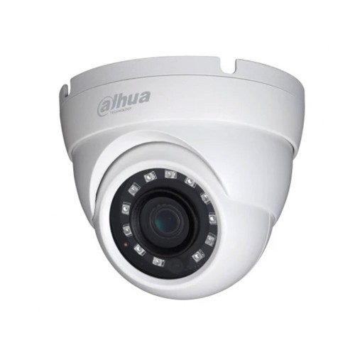 Видеокамера DH-HAC-HDW1801MP Dahua 8Mp f=2.8mm