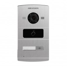 Видеопанель DS-KV8102-IM/Flush Hikvision