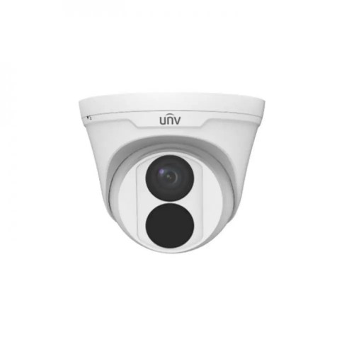 IP-видеокамера 4MP Uniview IPC3614LB-SF28K-G White f=2.8mm