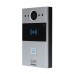 IP-відеопанель 2Mp Akuvox R20A-2 SIP зі зчитувачем EM-Marine / Mifare / NFC, 2-дротове підключення