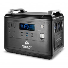 Портативный источник питания KPS-2000PGX Kraft