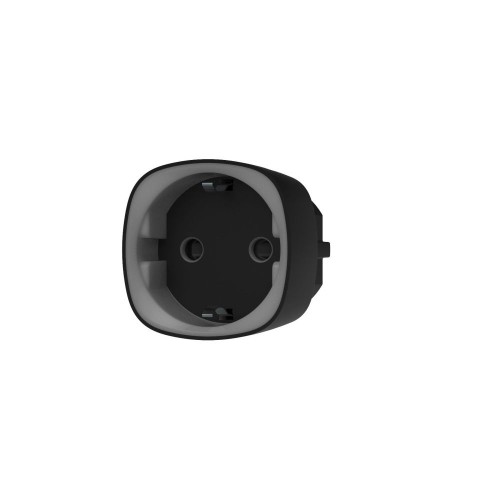 Розетка Ajax Socket черная