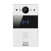 IP-відеопанель 2Mp Akuvox R20A-2 SIP зі зчитувачем EM-Marine / Mifare / NFC, 2-дротове підключення