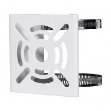 Кронштейн для відеокамери Light Vision VLC-08B/2SR монтаж на стовп