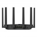 WiFi 7 Mesh-маршрутизатор 2.5G Cudy WR11000 тридіапазонний BE11000