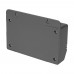 Блок живлення Kraft KRF-1204B (4CH) 60W, 4 канали навантаження, 12V/1A на 1 канал, з регулятором напруги для компенсації довжини кабелю