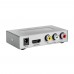 Конвертер відеосигналу AV-HDMI Dtech DT-7005A