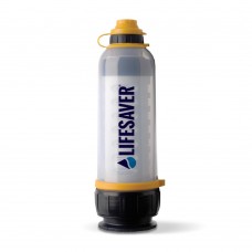 Бутылка для очистки воды LifeSaver Bottle 0.75l