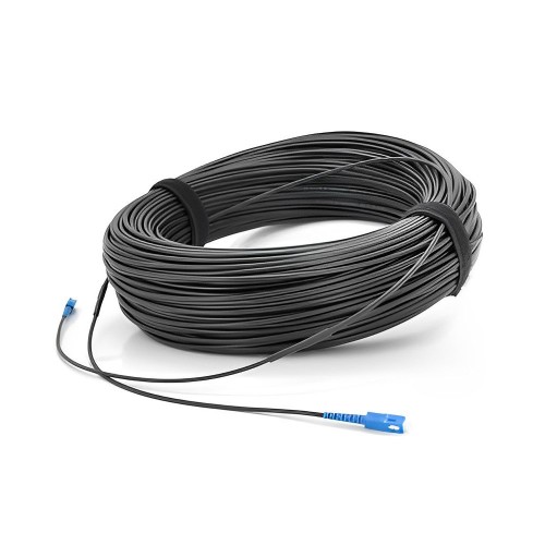 Патч-корд оптический PiPo SC/UPC-SC/UPC (ОКТ-Д(1,0)-1Е) 30м