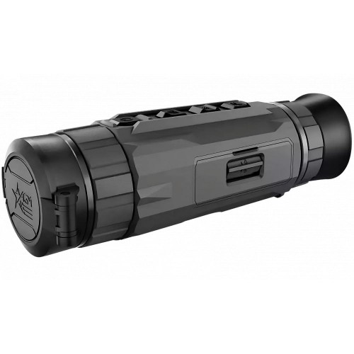 Тепловизионный монокуляр AGM Sidewinder TM35-640