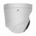 IP-відеокамера 5Mp Ajax TurretCam HL (5 Mp/4 mm) White f=4mm, ІЧ+LED-підсвічування, з мікрофоном