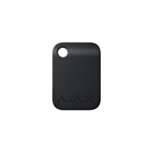 Брелок керування Ajax Tag (10pcs) чорний
