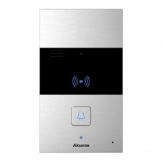 Вызывная панель R23C Akuvox