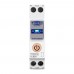 Розумний автоматичний вимикач з Wi-Fi (Tuya) TOMZN TOB9S-63 63A