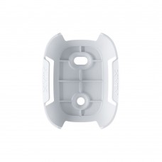Держатель для тревожной кнопки Ajax Holder for Button/Double Button белый