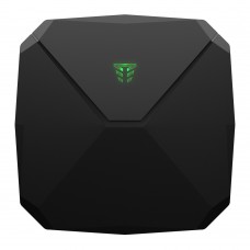 Бездротова централь Tiras Orion NOVA X Black