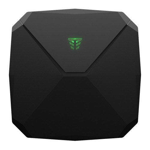 Беспроводная централь Tiras Orion NOVA X Black