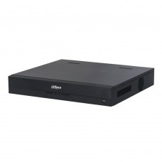 IP-відеореєстратор 32-канальний 32Mp Dahua DHI-NVR5432-EI