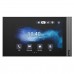 Комплект IP-відеодомофона Akuvox: домофон з WiFi 8" S563W + відеопанель 2Mp DB01 (DB01 + S563W)
