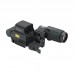 Збільшувач EOTech G45 Blk 5х w/STS Mount (G45.STS)