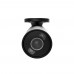 IP-відеокамера 5Mp Ajax BulletCam HL (5 Mp/2.8 mm) Black f=2.8mm, ІЧ+LED-підсвічування, з мікрофоном