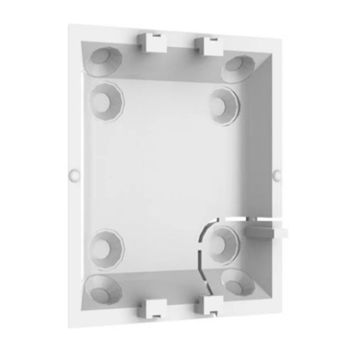 Кронштейн Ajax MotionProtect case bracket белый