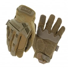 Тактичні рукавиці Mechanix Wear M-Pact Coyote XL