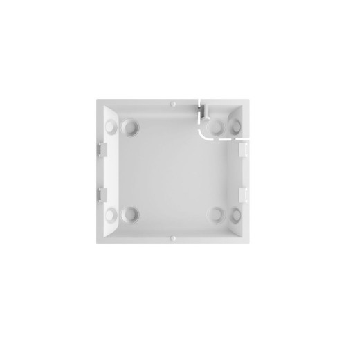 Крепежная панель Smartbracket Ajax MotionCam белая