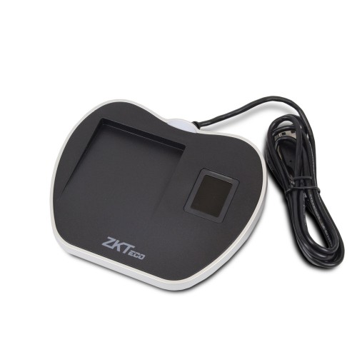 Биометрический считыватель ZKTeco ZK8500R[ID] SLKID отпечатков пальцев и карт EM-Marine