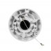 Монтажна коробка Light Vision VLC-05BXD(M), метал, 100*45 мм