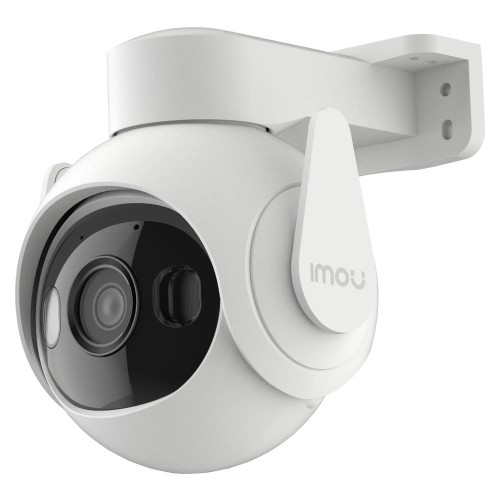 IP PTZ-відеокамера з WiFi 5Mp IMOU Cruiser 2 IPC-GS7EP-5M0WE f=3.6mm ІЧ+LED підсвічування, з мікрофоном