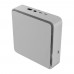 IP-відеореєстратор 16-канальний 12Mp Ajax NVR HAC (16ch) 220V White