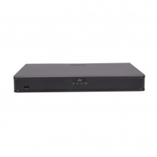 IP-відеореєстратор 32-канальний 8Mp Uniview NVR302-32S