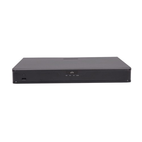 IP-видеорегистратор 32-канальный 8Mp Uniview NVR302-32S