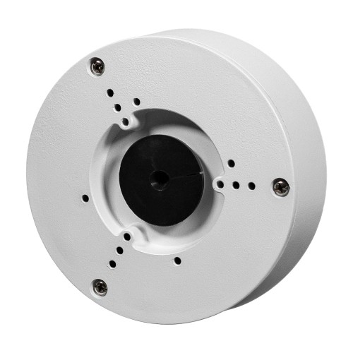 Монтажна коробка Light Vision VLC-09BXD(M), метал, 123*42 мм