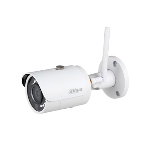 Видеокамера DH-IPC-HFW1235SP-W-S2 Dahua 2MP f=2.8mm Wi-Fi
