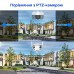 IP-відеокамера з WiFi 2Mp+2Mp Light Vision VLC-4482WI(Camhi Pro) f=3.6mm, ІЧ+LED-підсвічування, з мікрофоном