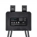 Оптимізатор потужності для сонячних панелей Hiitio HS4-O-800 800W 17A 14-65V