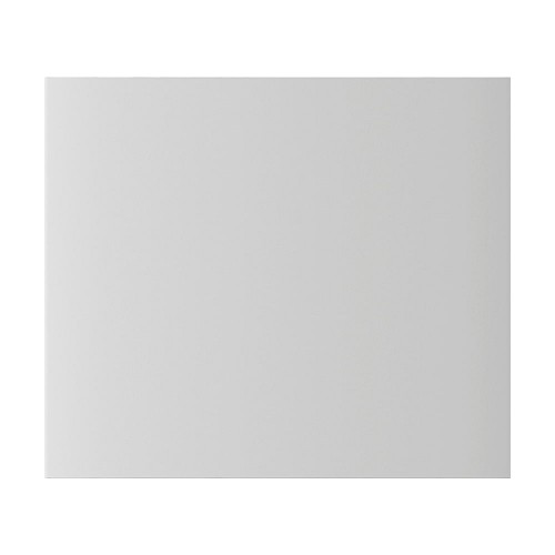 Кнопка Ajax CenterButton (1-gang) vertical white/біла для Ajax LightSwitch (1-gang) vertical