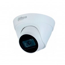 Видеокамера DH-IPC-HDW1230T1-S5 Dahua 2MP f=2.8mm