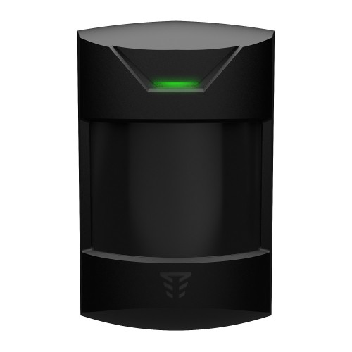 Беспроводной датчик движения и разбиения Tiras X-Motion+ Black