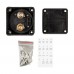 Перемикач акумуляторної батареї Victron Energy Battery switch on/off 275A