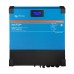 Гібридний однофазний інвертор 4.8kW Victron Energy Multi RS Solar 48/6000/100-450/80