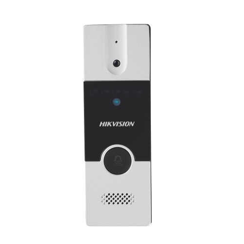 Видеопанель DS-KB2411T-IM Hikvision