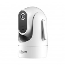 IP PTZ-відеокамера з WiFi 4Mp Dahua DH-SD-H4C f=4mm з мікрофоном