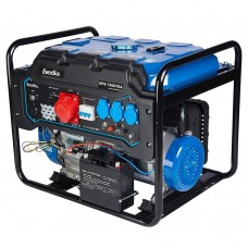 Генератор бензиновий 7 кВт EnerSol EPG-7500TEA