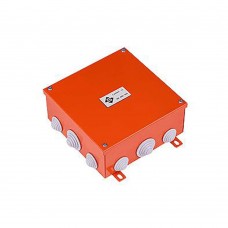 Коробка огнеупорная FLAMEBOX 165 12x4 mm2 Absel