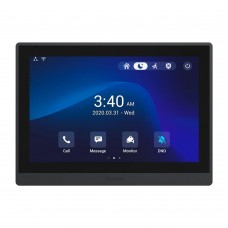 Видеодомофон 10” Wi-Fi Akuvox IT88A SIP Android с камерой и Bluetooth