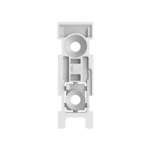 Крепежная панель Smartbracket Ajax DoorProtect белая